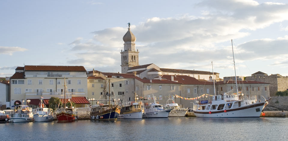 The Island of Krk