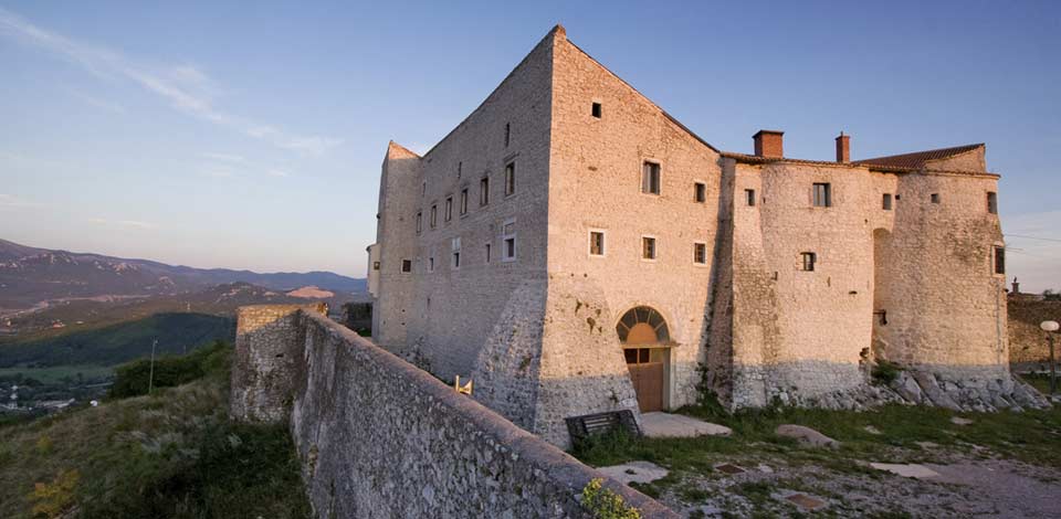 Rijeka und Umgebung
