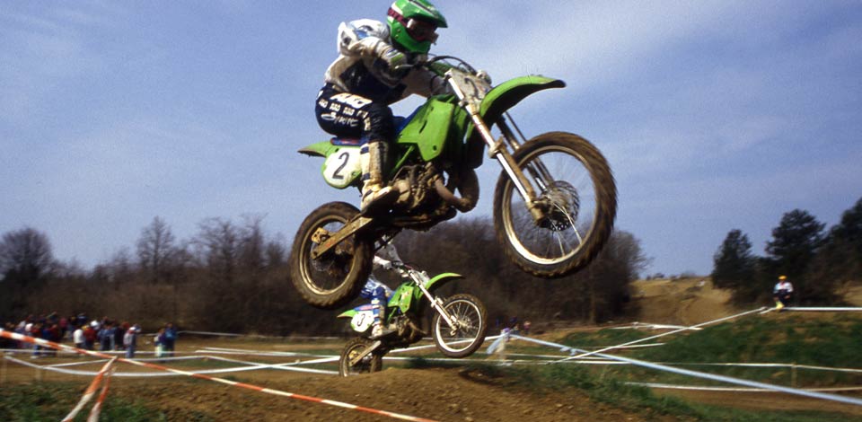 ADRENALINSPORT