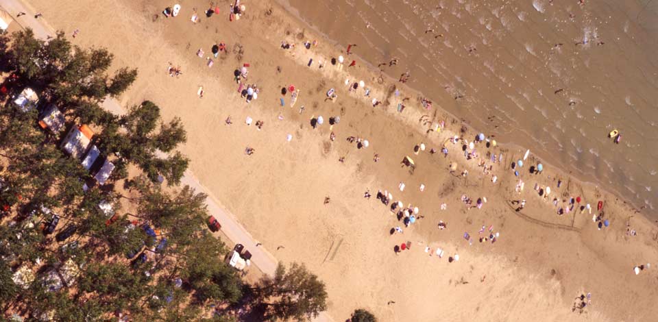 Beaches