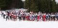 Schneesport