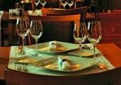 Das Restaurant im Grand Hotel Bonavia ist für seine traditionellen und modernen gastronomischen Trends bekannt. Hier werden Slow Food - Geriche und traditionelle Speisen aus den Kochbüchern unserer Großmütter nachgekocht.