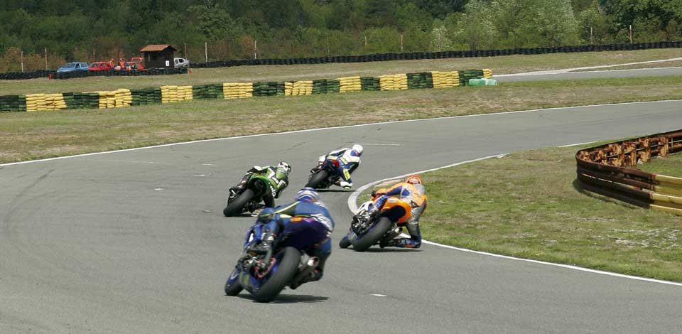 Motorsports