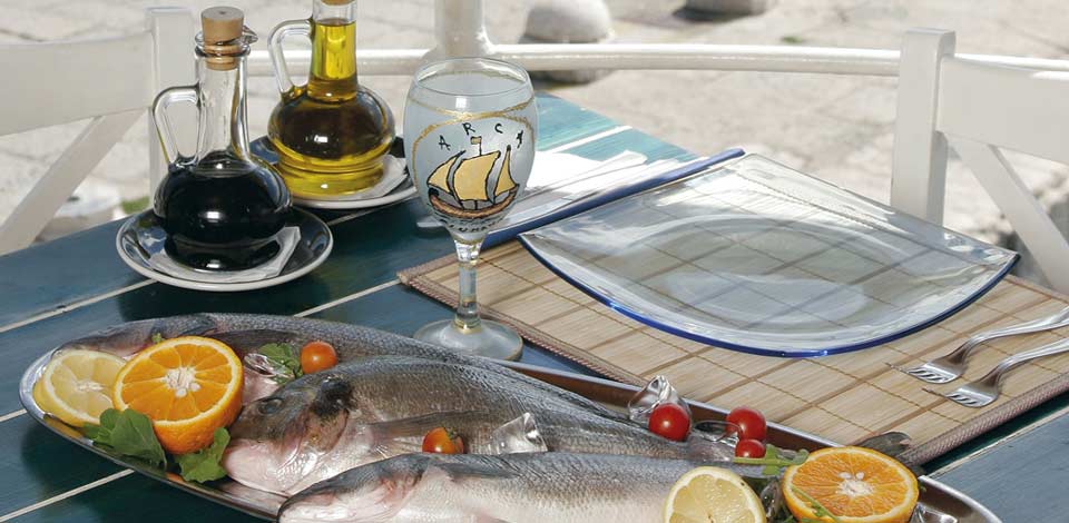 GASTRONOMIE