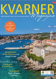 Savjeti zas planiranje odmora, 2023. (EN) 