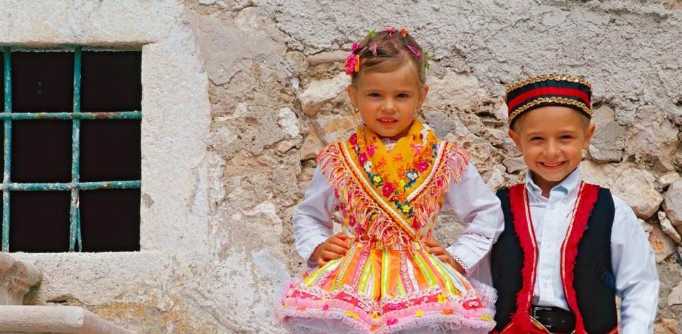 Opći podaci