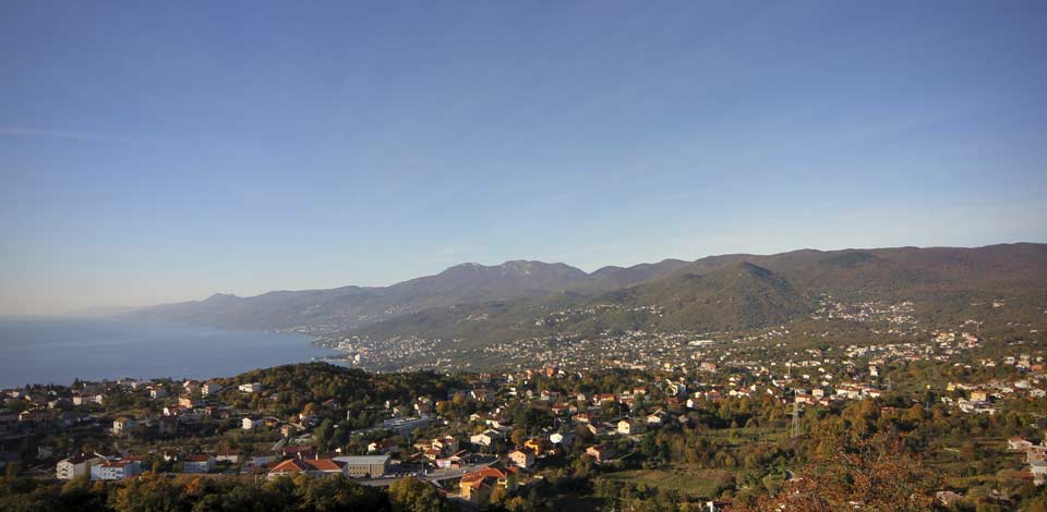 Opatija Riviera