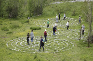 CELESTIAL LABYRINTHS