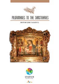 Pilgrimages to the Sanctuaries - places of faith and inspiration - web pages