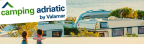 Camping Adriatic by Valamar 