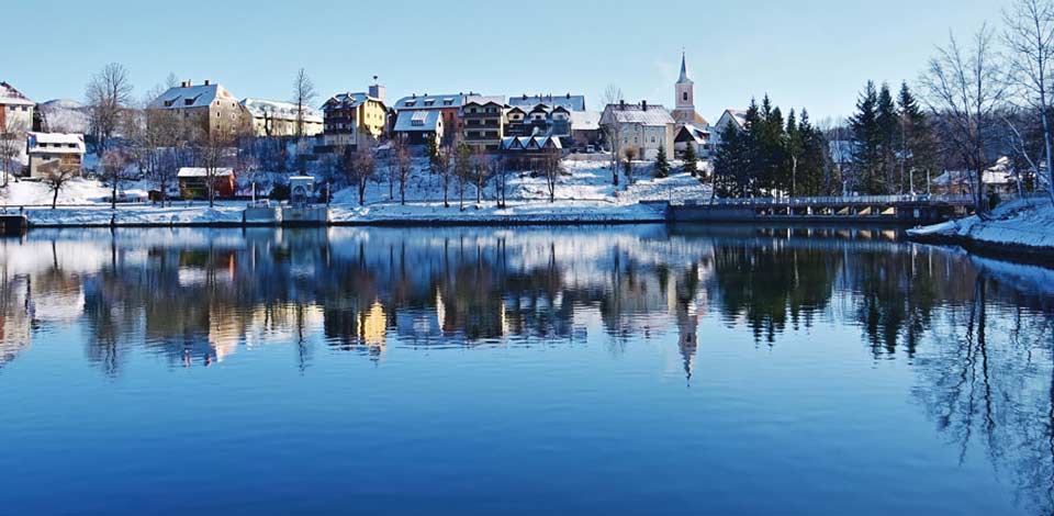 Gorski kotar