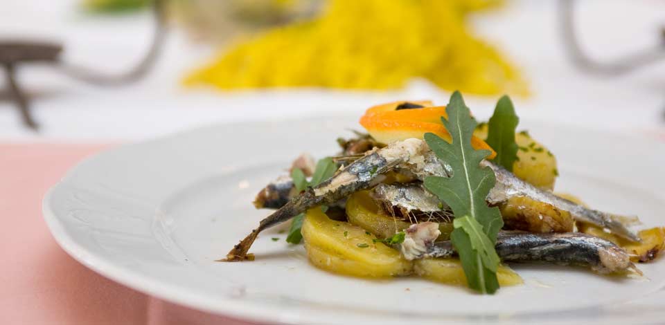 Gastronomy