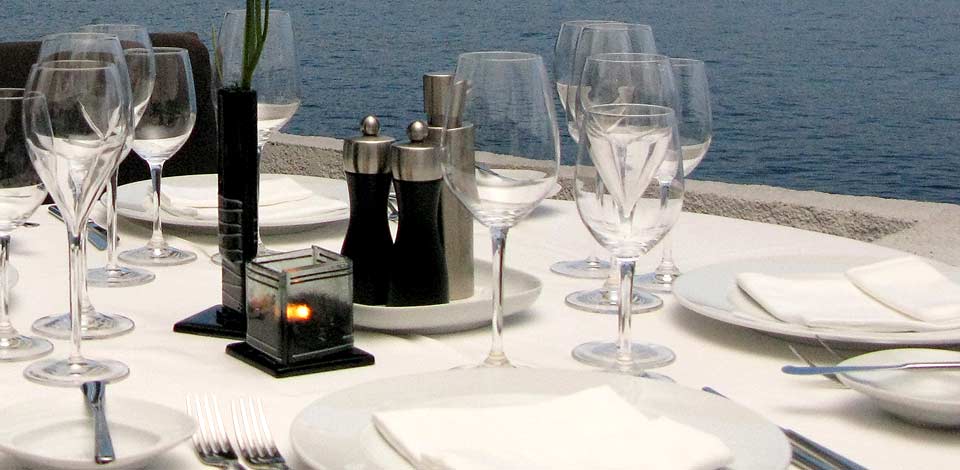 Restaurants and taverns