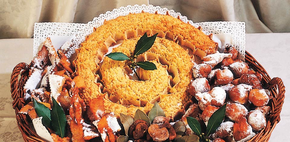 Gastronomy