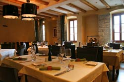 Restaurant Kukuriku continues the fine tradition of the slow food culture. Selected wines and dishes based on a long tradition of avant-garde approach and the creativity of the restaurant owner Nenad Kukurin made Kukuriku widely known also outside Croatia.