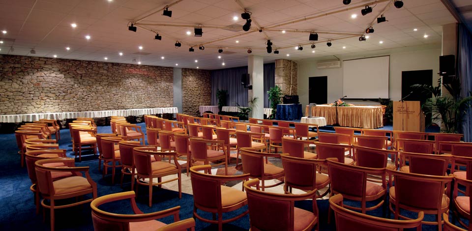 Congresses and Gatherings
