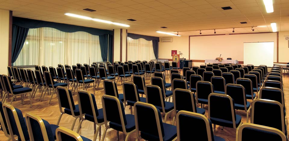 Congresses and Gatherings