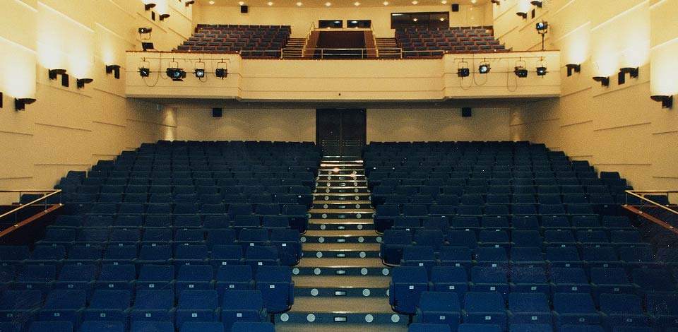 Congresses and Gatherings