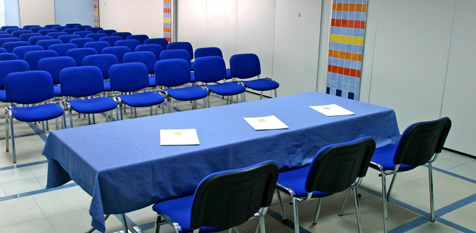 Congresses and Gatherings