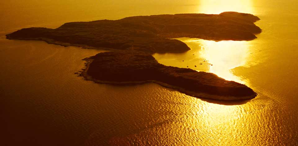 Islands