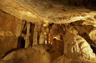 Lokvarka Cave – Lokve