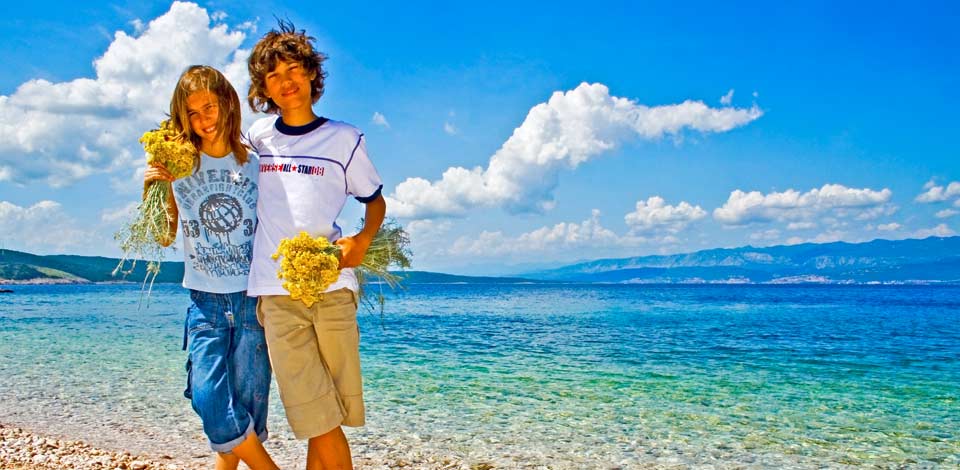 Family Vacation
