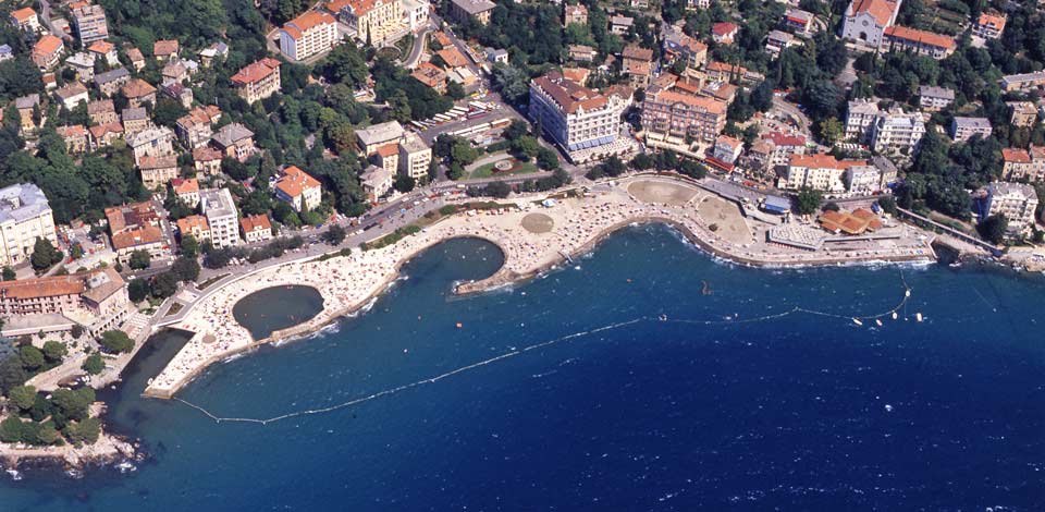 Opatija Riviera
