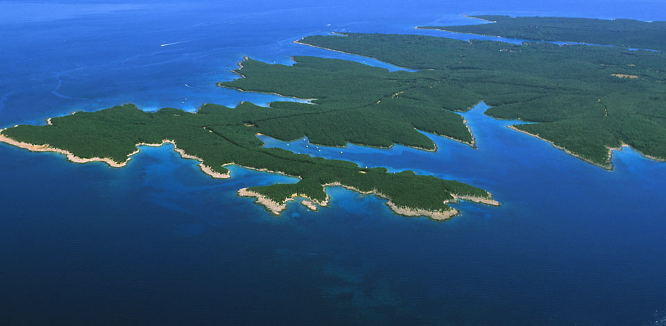 Image result for cres island