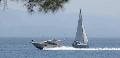 Sailing
