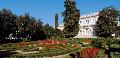 Secession villas and gardens