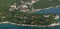 Tourist settlements