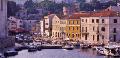 The island of Cres