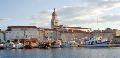 The island of Krk