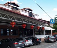 Chinese restaurant on Kozala, a few minute drive from the city centre. Rich offer of Chinese cuisine specialities from starters to beverages and desserts - a taste of China in Rijeka.