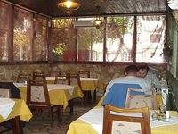 Feel the real coastal atmosphere and enjoy imaginative cuisine based on old, traditional recipes. Besides the large choice of meat, fish and venison dishes, try good, old minestrone.