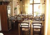 Tavern with the view of the River Rječina will thrill you at first sight both for its location and for good meals and local specialities of coastal and Istrian cuisine.