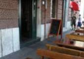 This tavern is located on Rijeka`s waterfront and supplies fresh fish caught on their own according to the principle 