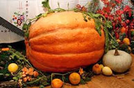 Pumpkin Festival (Bundevijada) in Vrbovsko