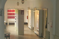 Museums and galleries