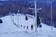 Peak Petehovac – Delnice 