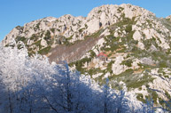 National Park „Risnjak“ 