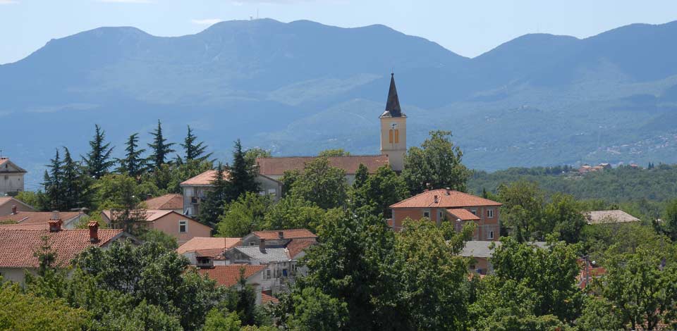 Rijeka and the ring