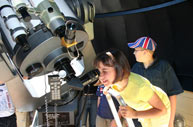 Centro astronomico di Fiume: occhio alle stelle