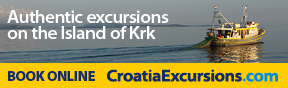 Croatia Excursions