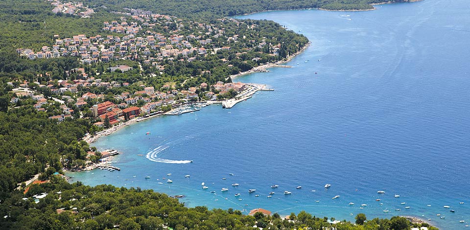 Isola di Veglia