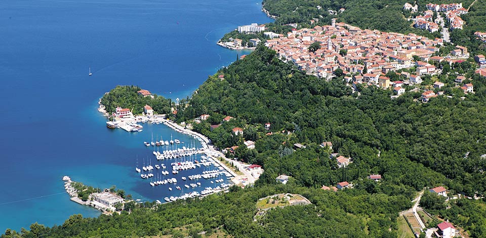 Isola di Veglia