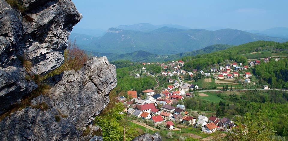 Gorski kotar