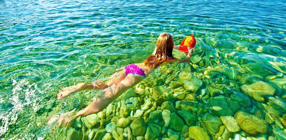 Mare pulito