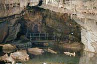 Grotta Vrelo - Fužine