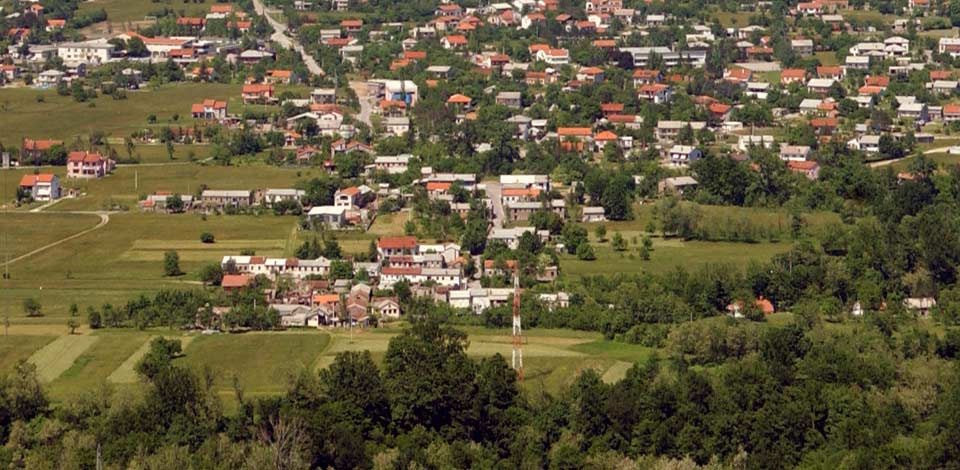 Fiume e dintorni